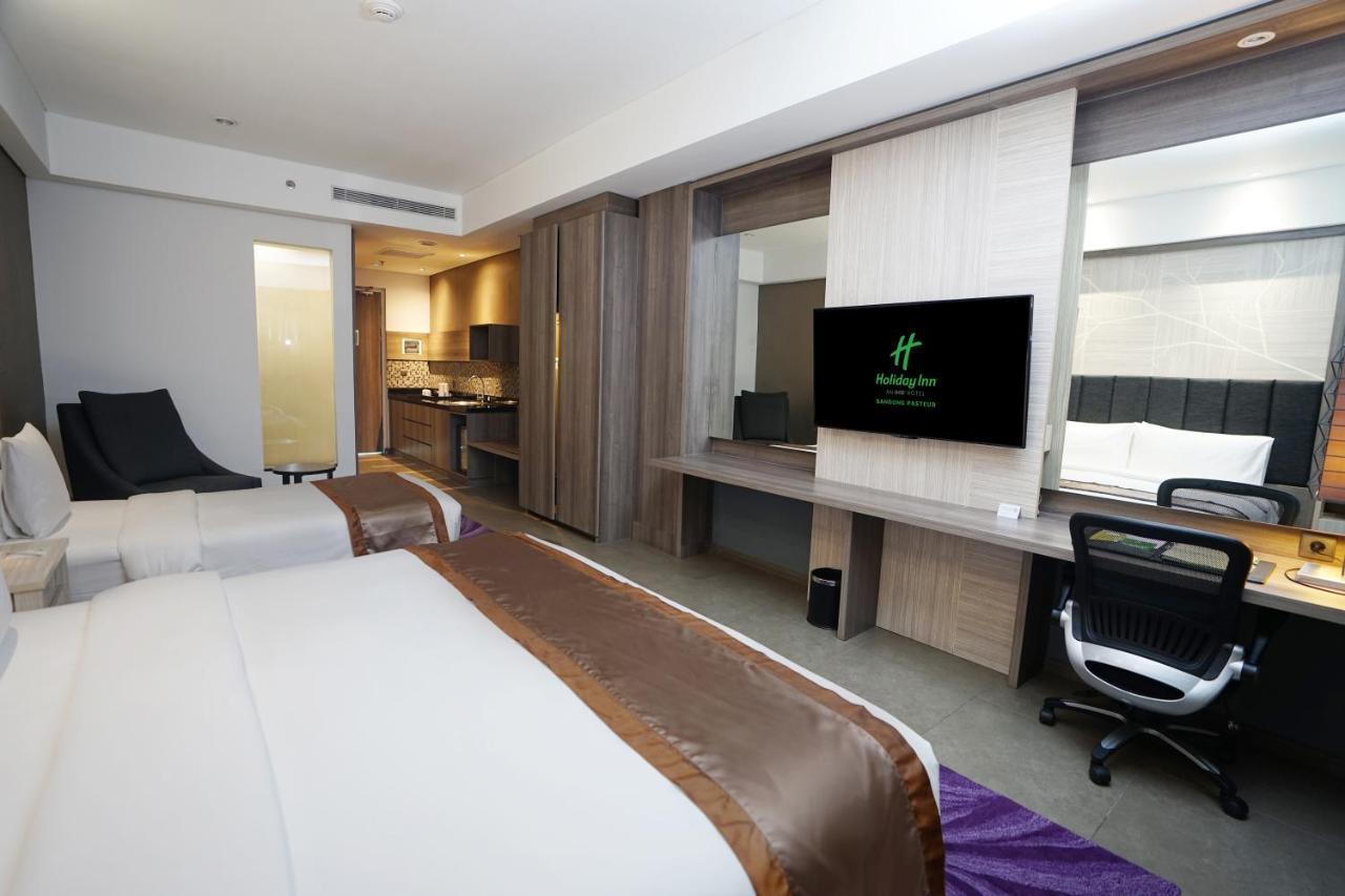 Pasteur, An Ihg Hotel Bandung