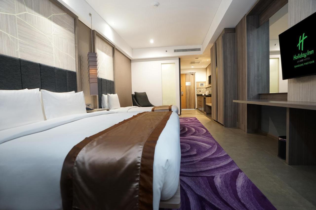 Pasteur, An Ihg