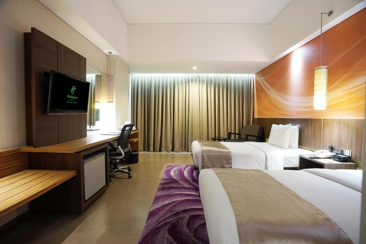 Pasteur, An Ihg Hotel Bandung