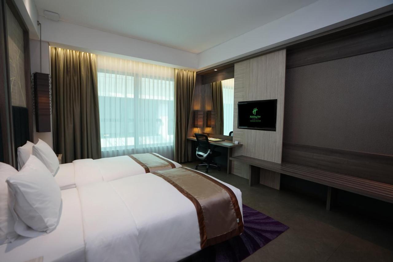Pasteur, An Ihg Hotel Bandung