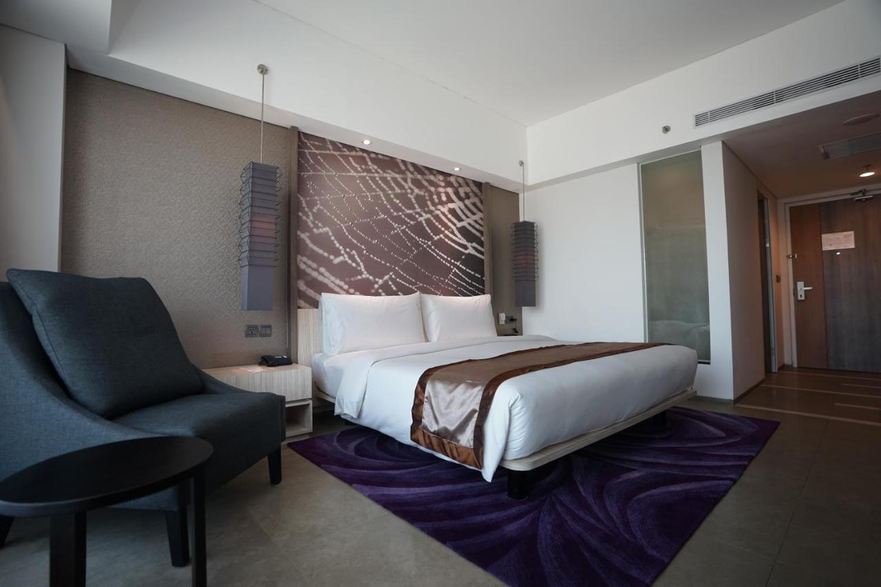Pasteur, An Ihg Hotel 4*