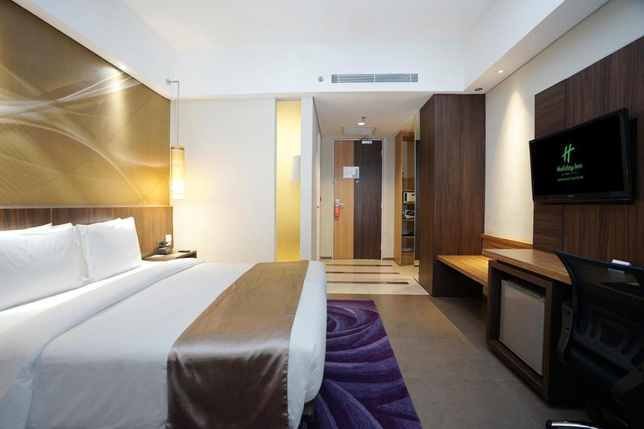 Pasteur, An Ihg 4* Bandung