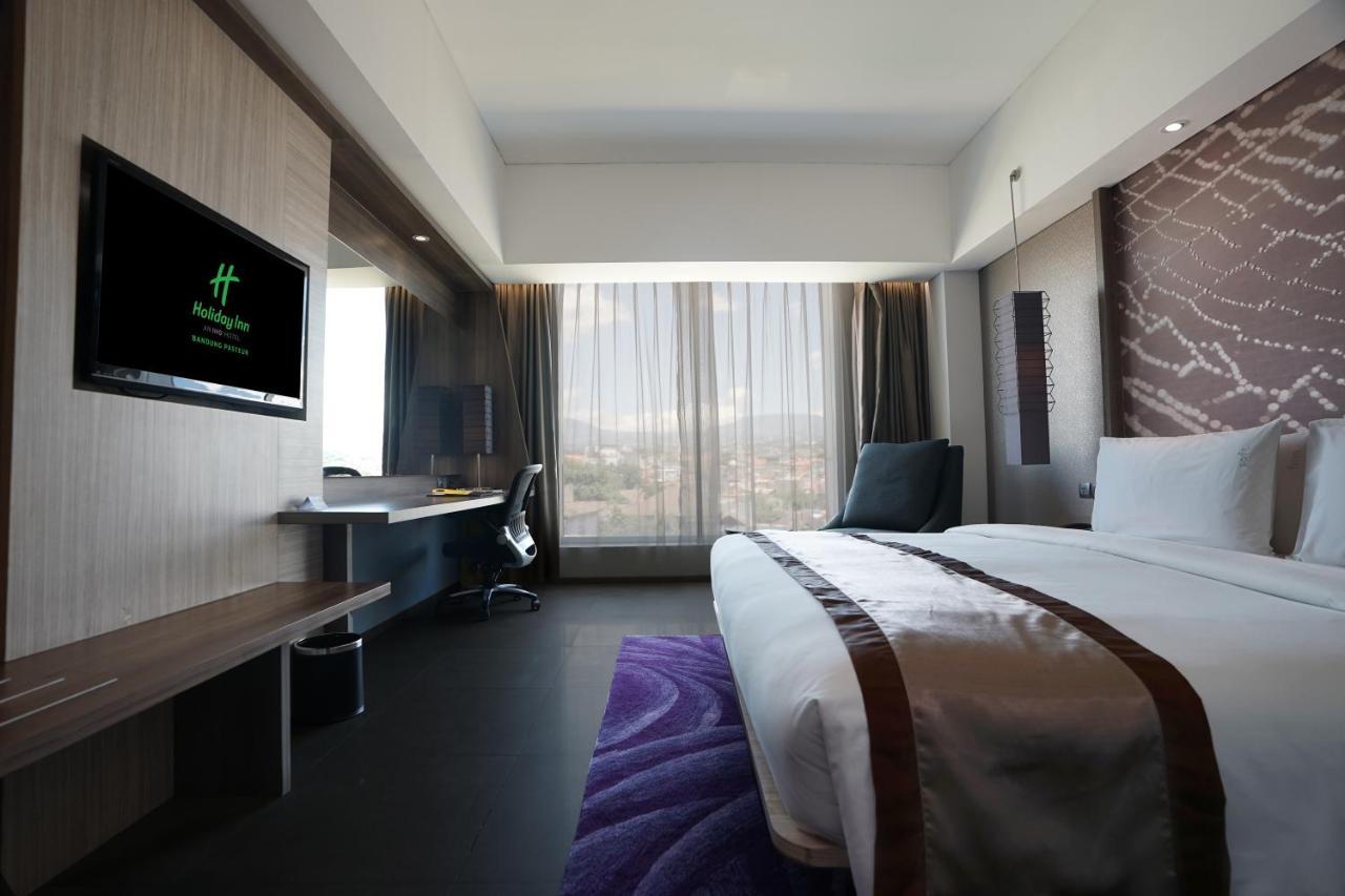 Hotel Pasteur, An Ihg Bandung