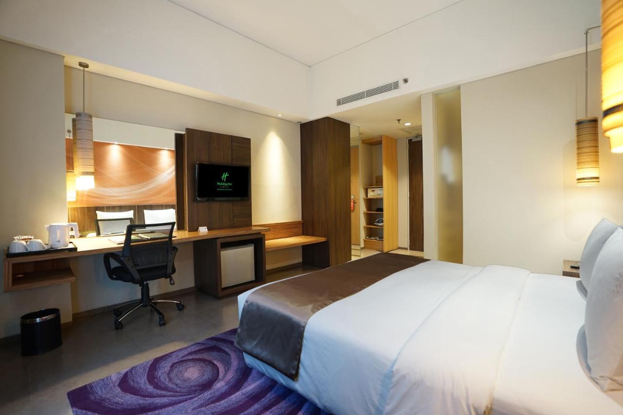 Pasteur By Ihg Hotel Bandung