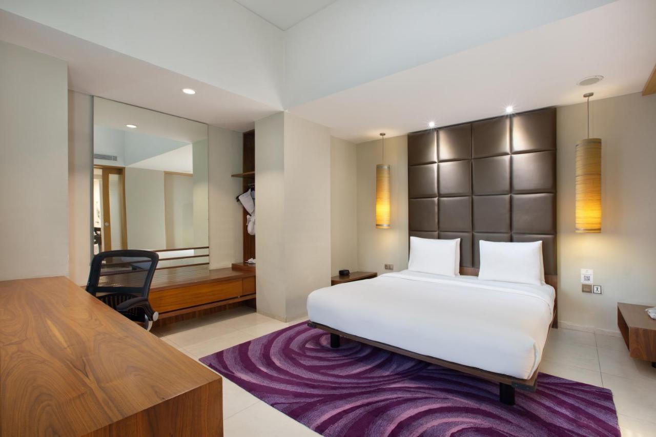 Hotel Pasteur, An Ihg