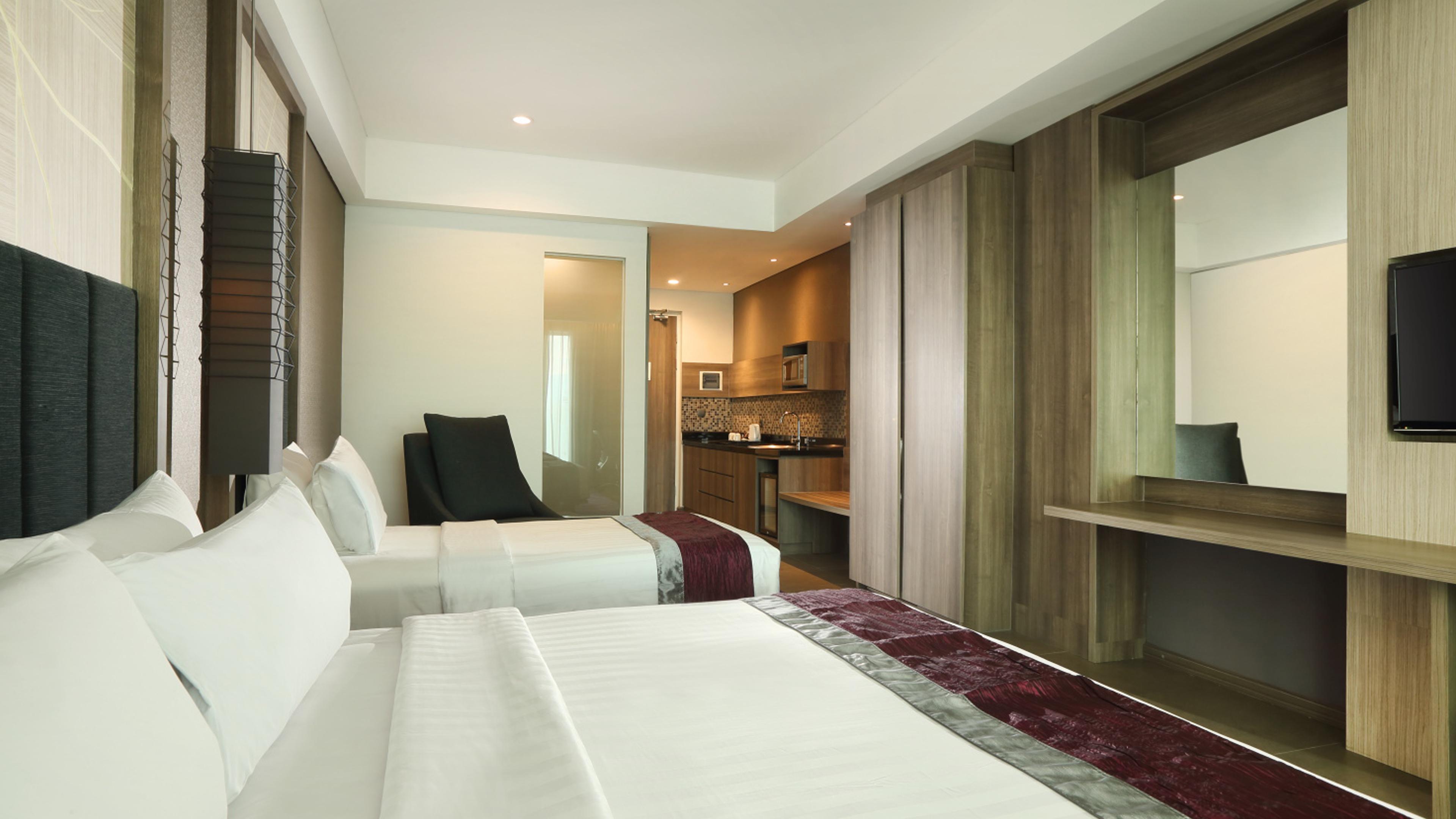 Pasteur, An Ihg 4* Bandung