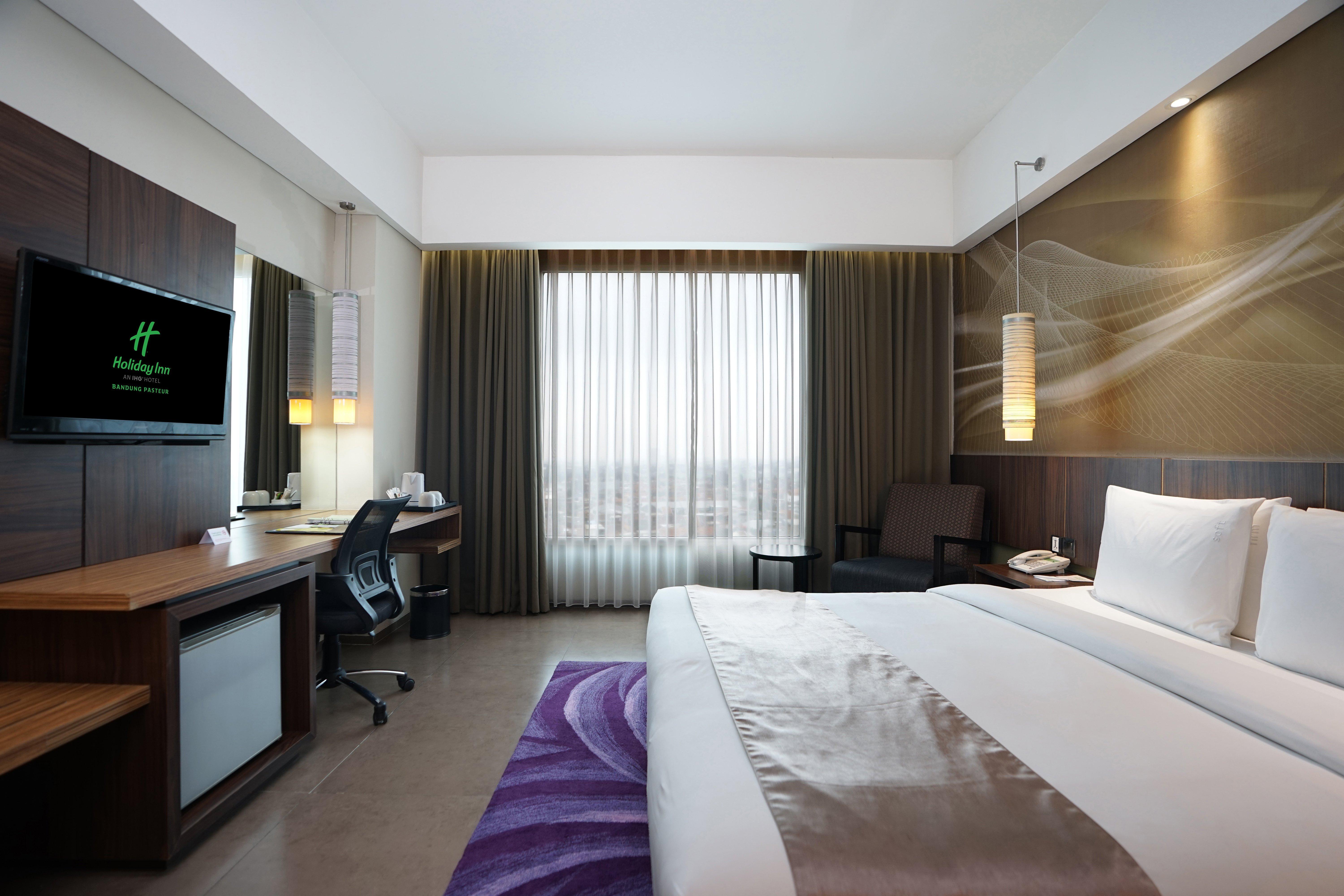 Pasteur, An Ihg Hotel Bandung
