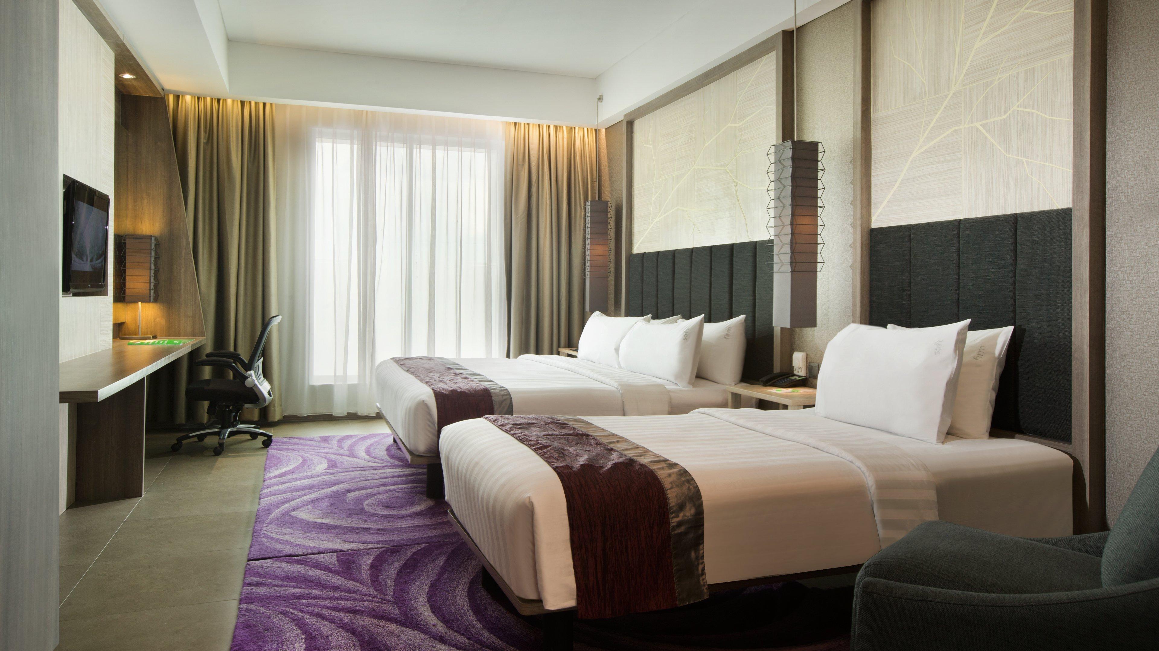 Pasteur, An Ihg 4* Bandung