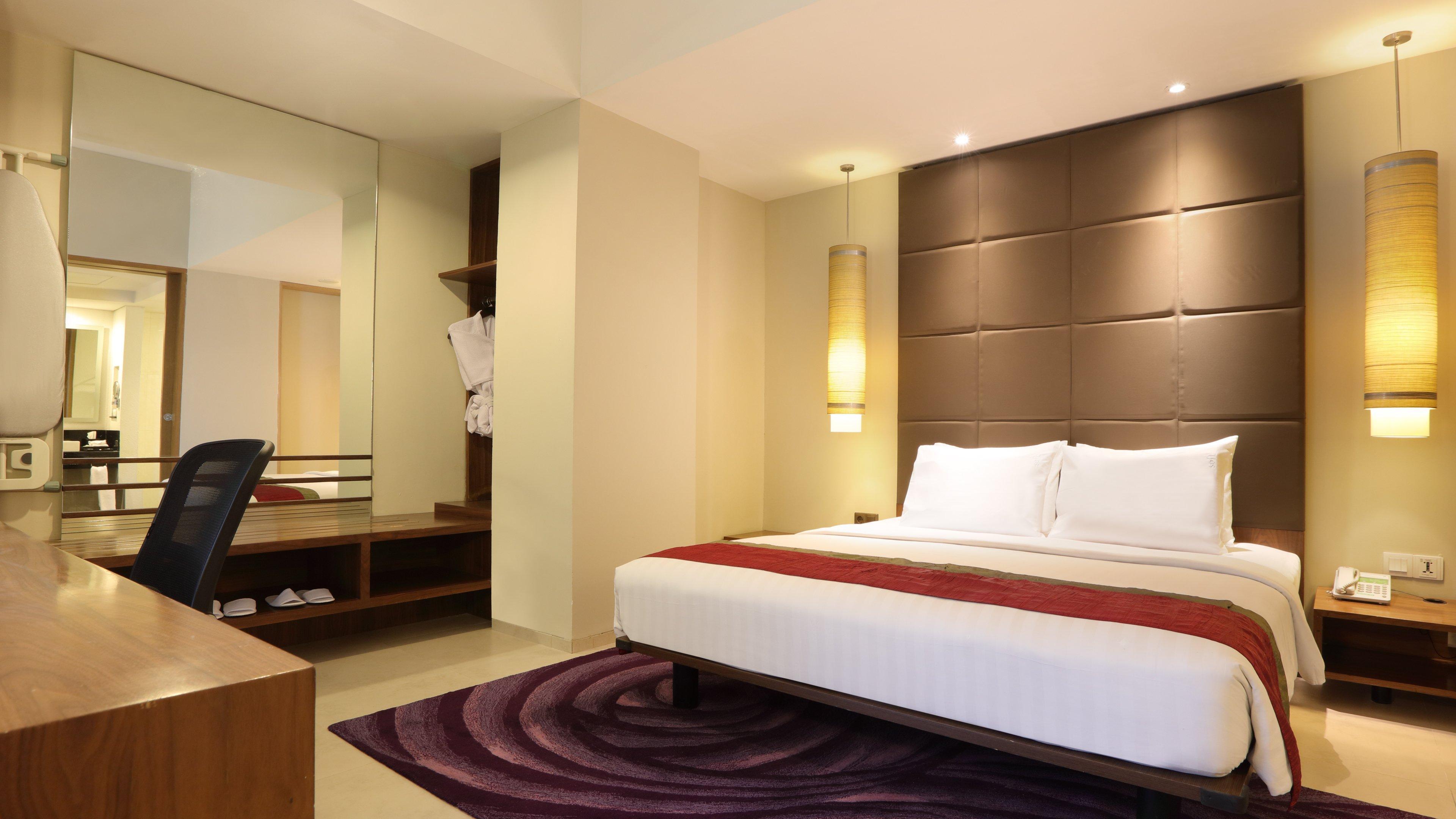 Hotel Pasteur, An Ihg