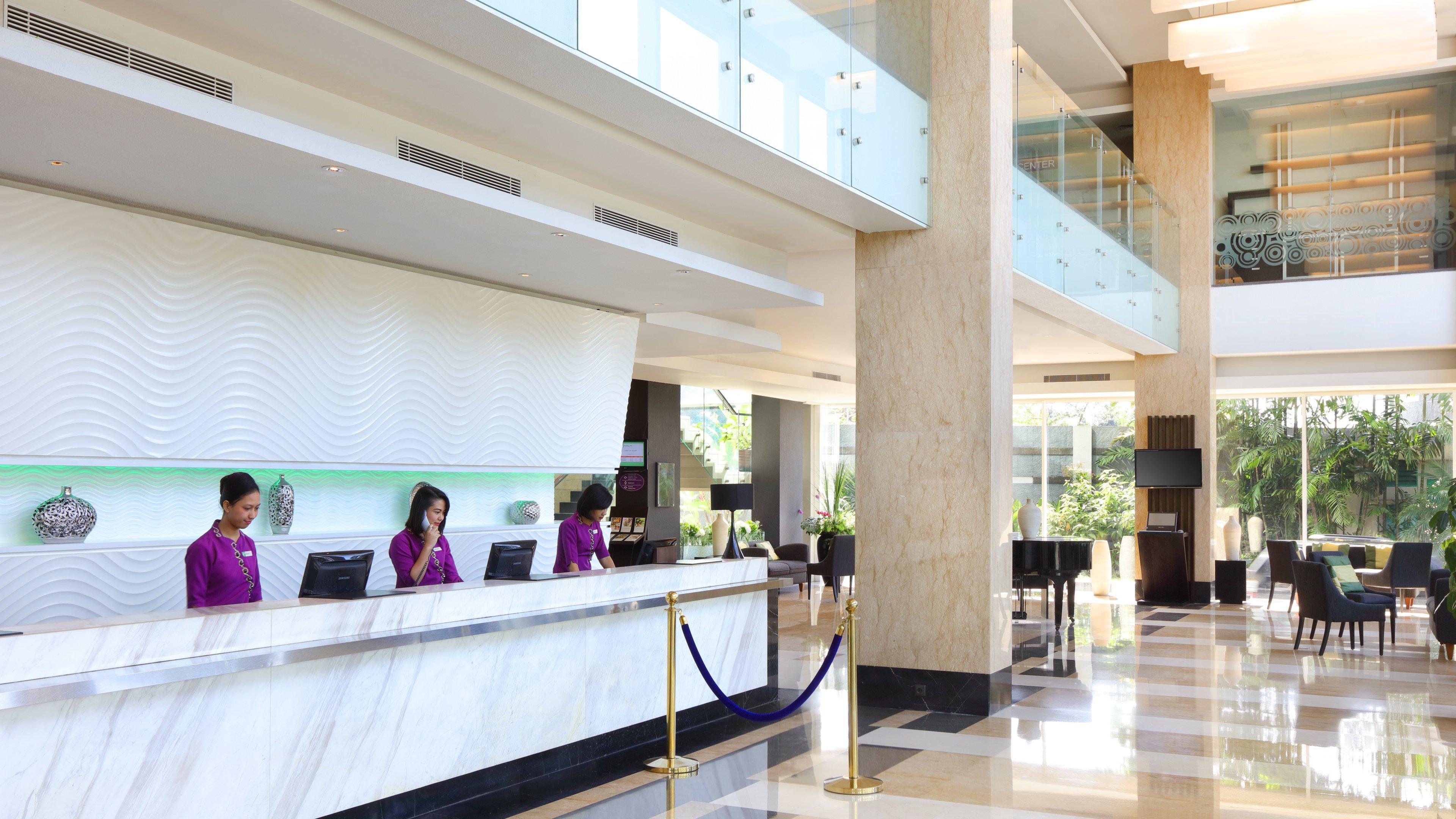 Pasteur, An Ihg Hotel