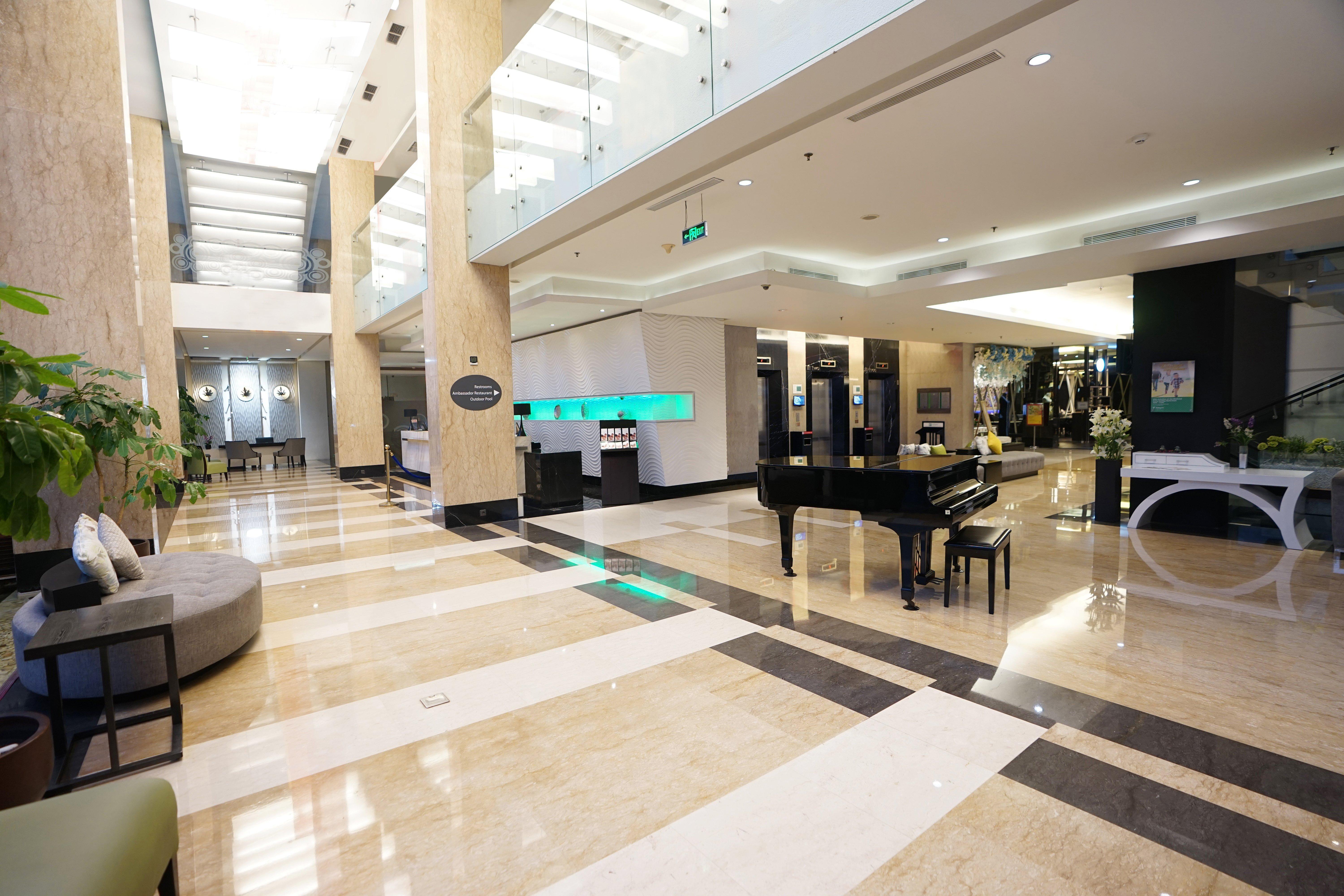 Pasteur By Ihg 4*