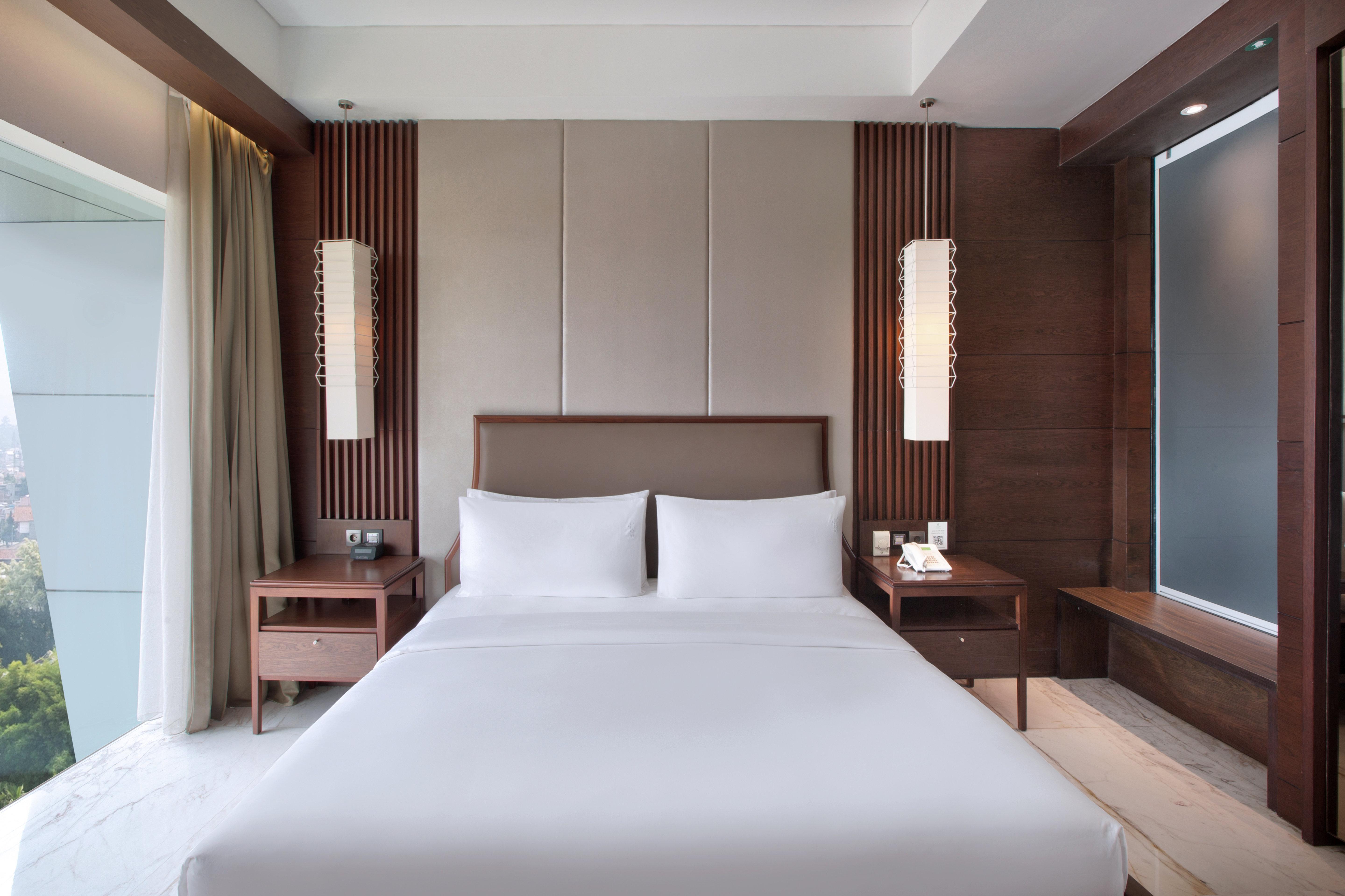 Pasteur, An Ihg Bandung