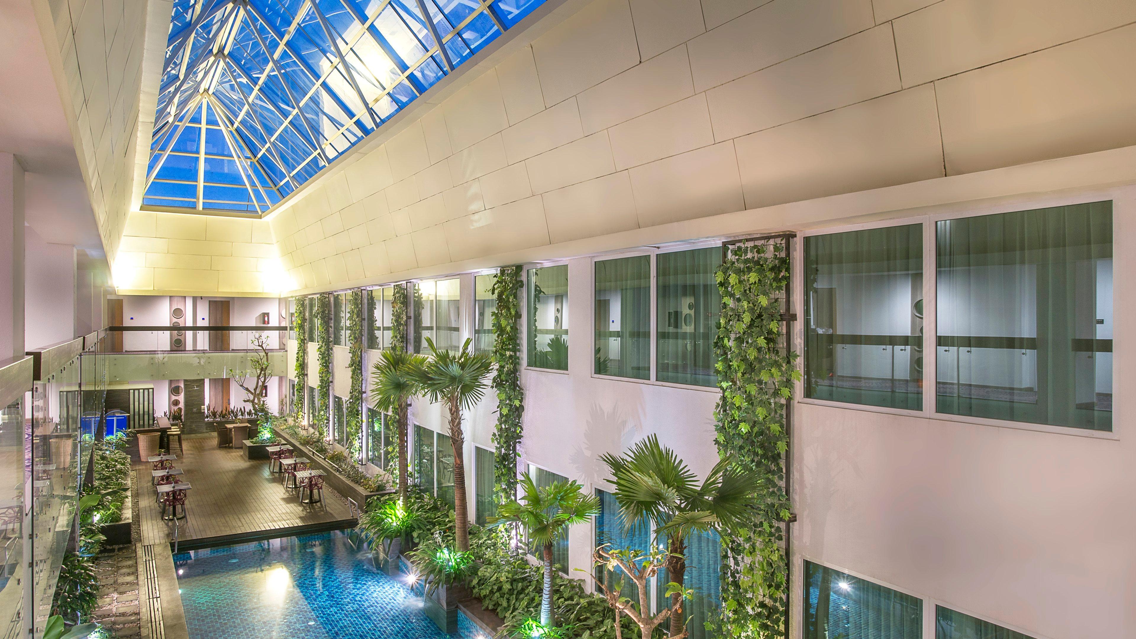 Pasteur, An Ihg 4*