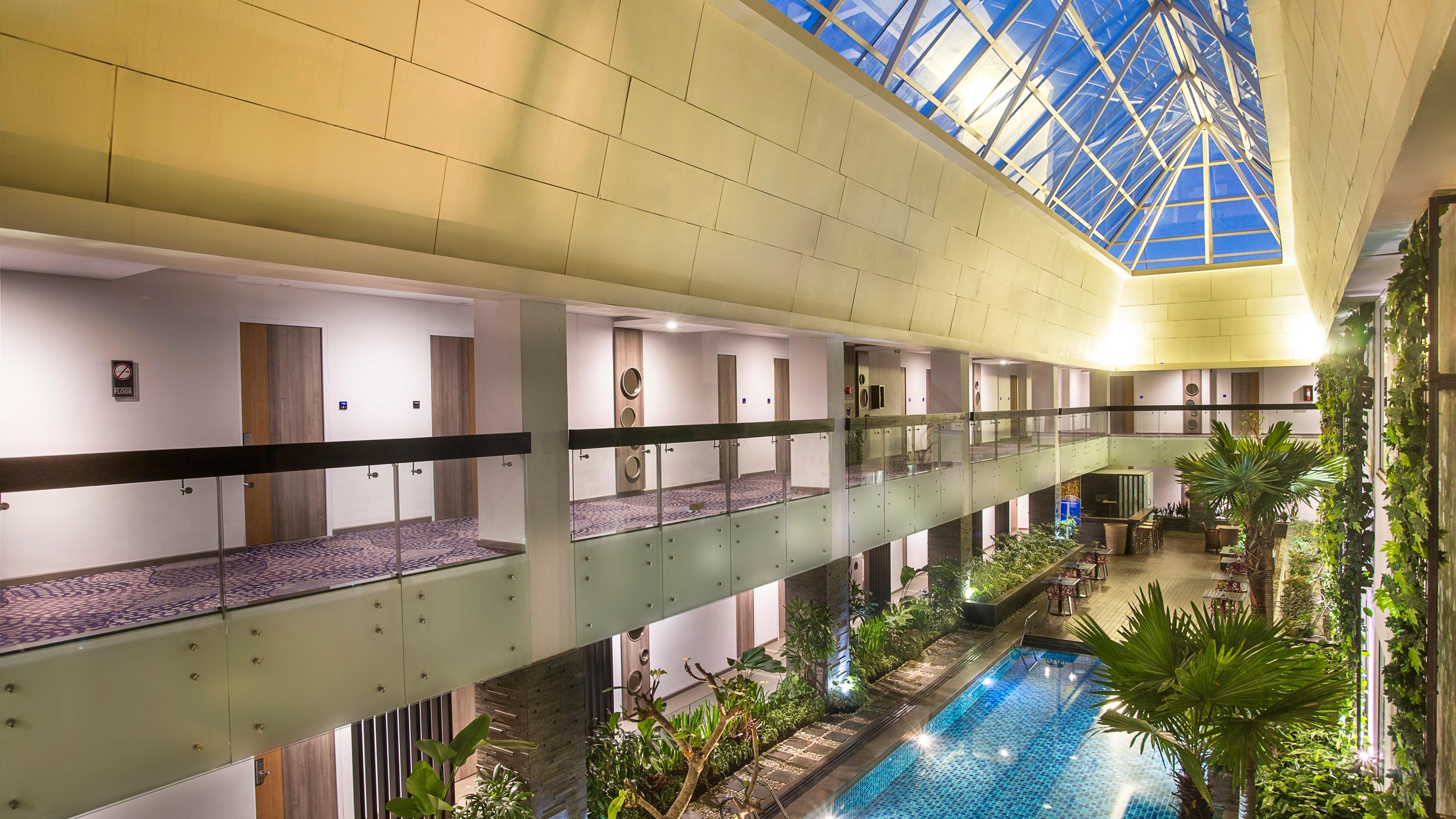 Pasteur, An Ihg Bandung