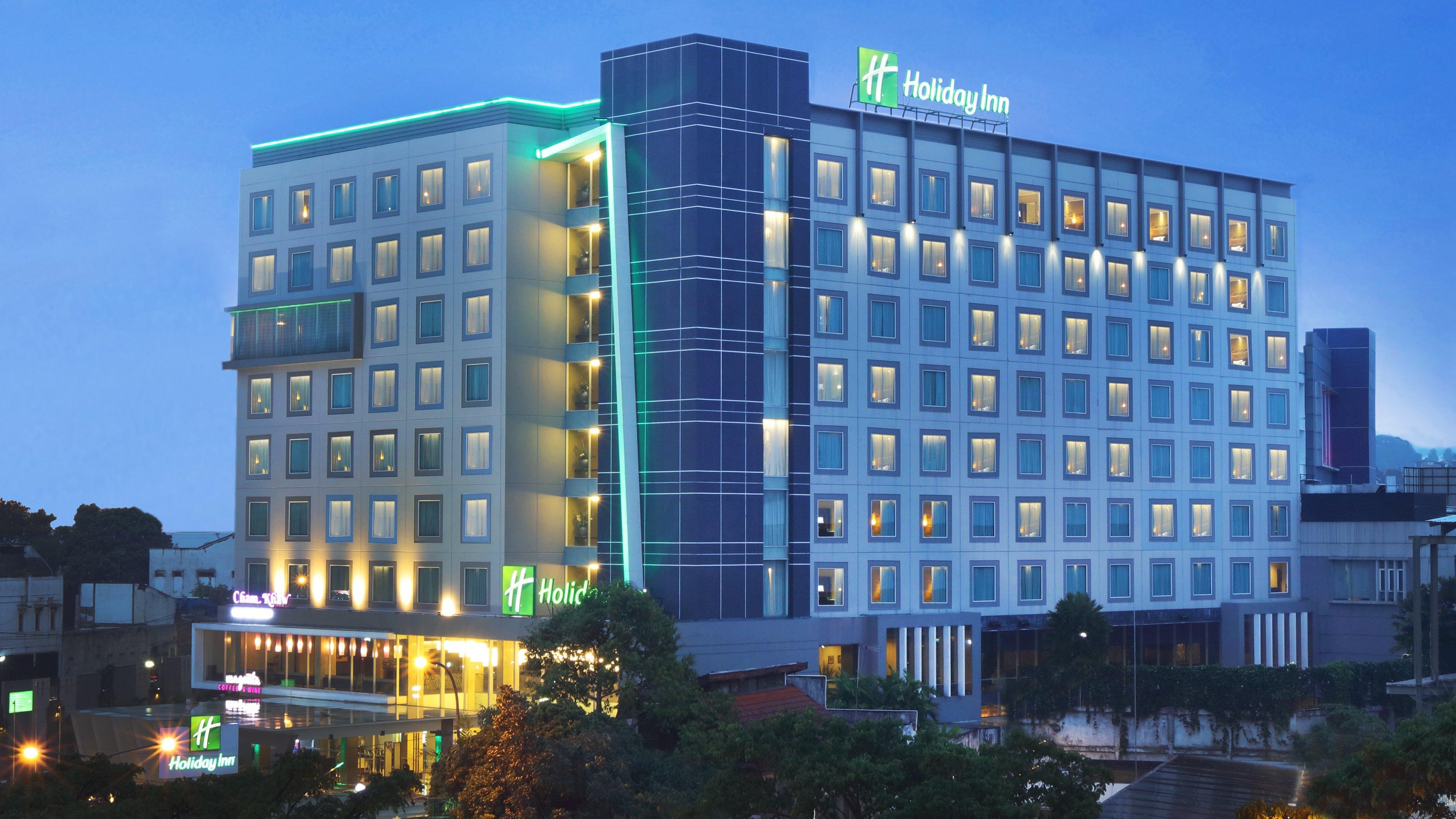 Pasteur, An Ihg Hotel 4*