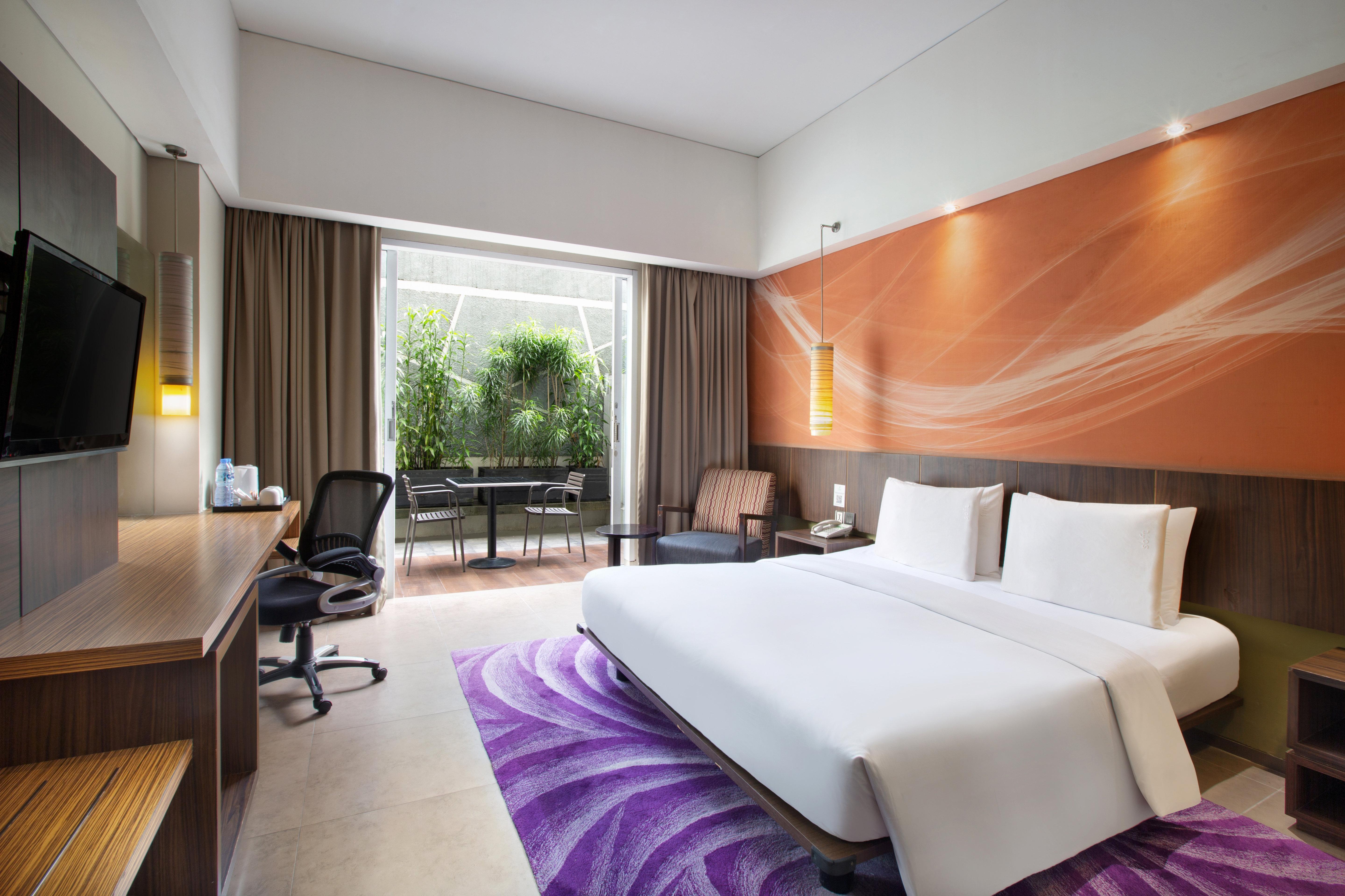 Pasteur, An Ihg Hotel