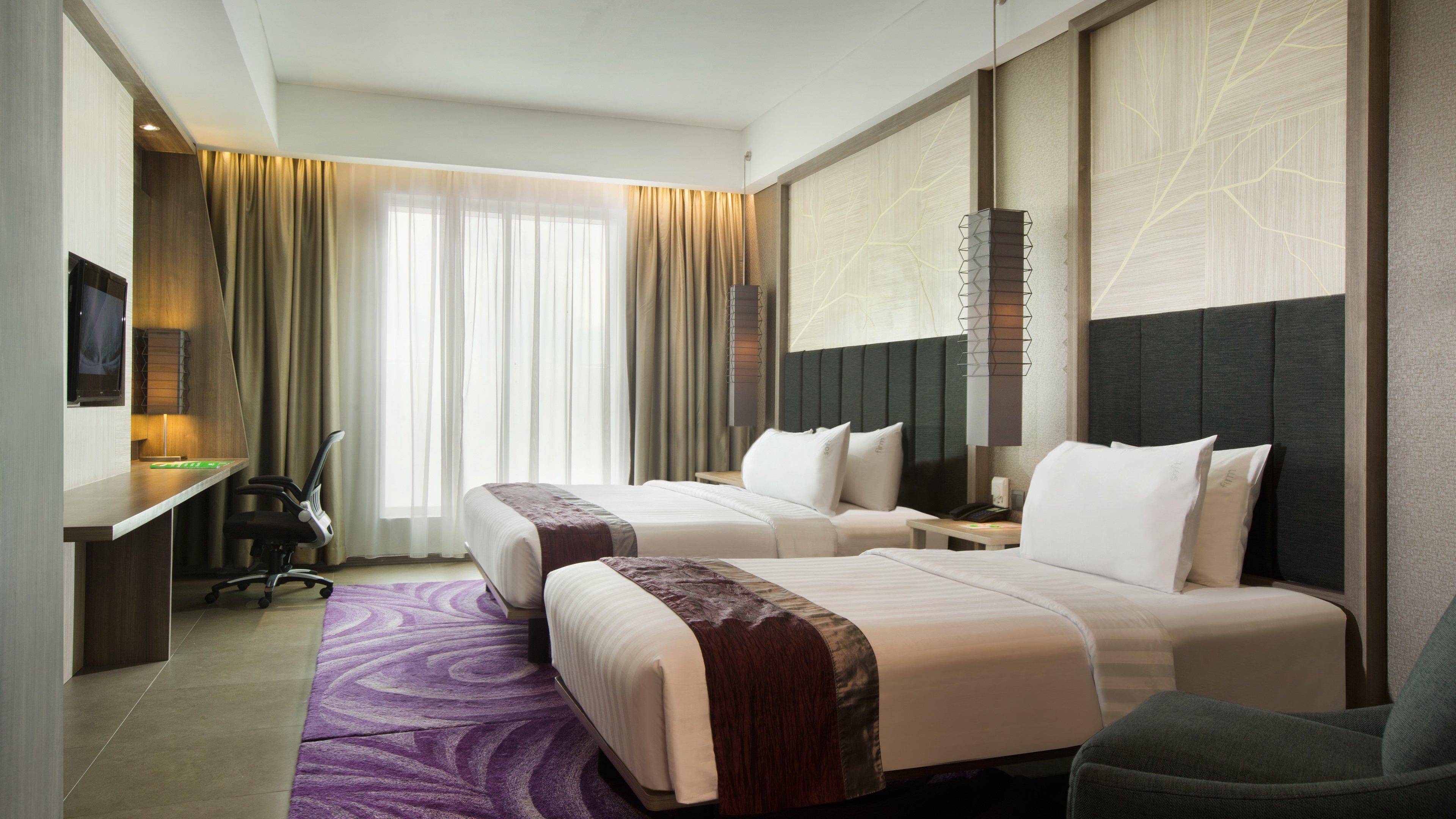 Pasteur, An Ihg Hotel 4*