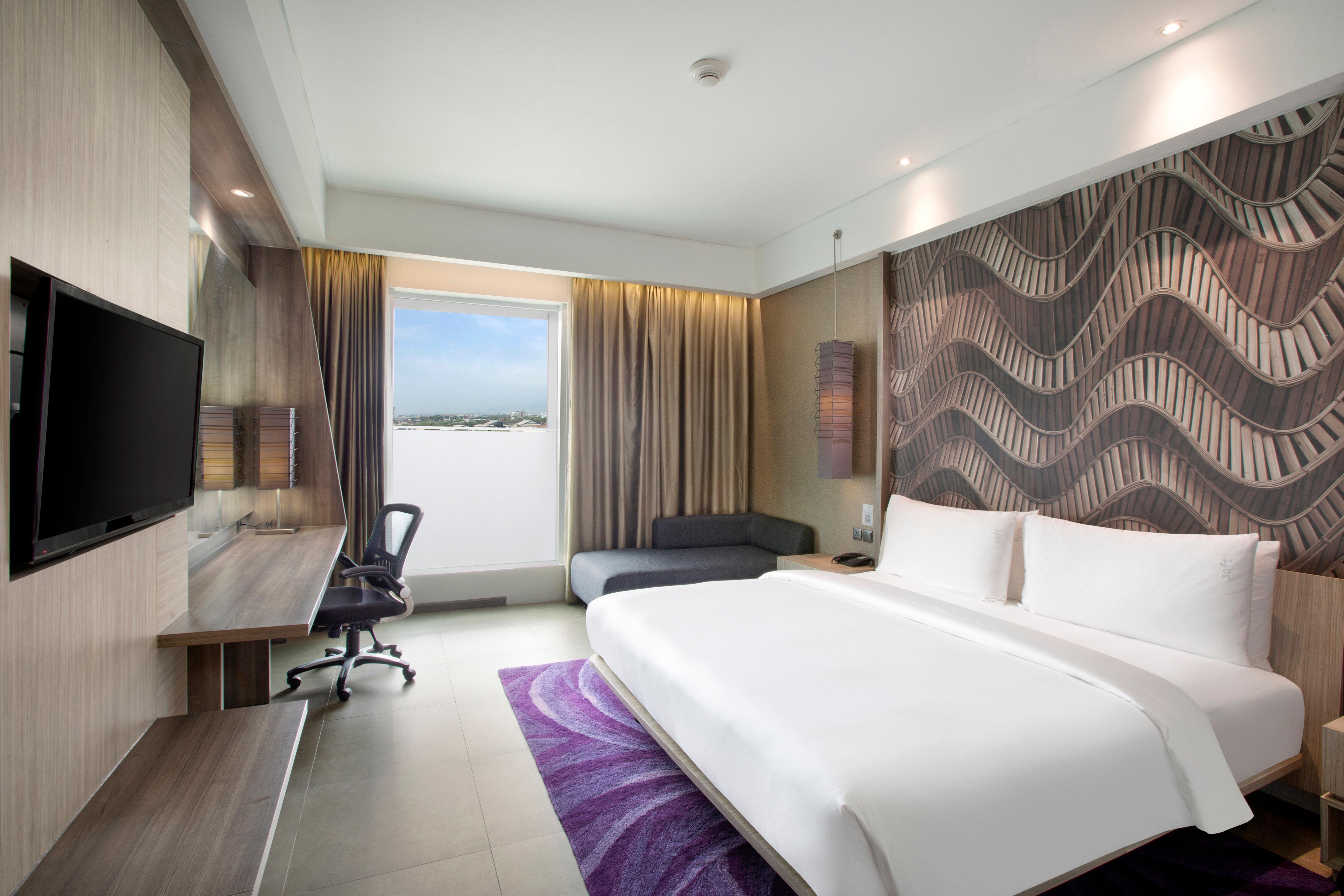 Pasteur By Ihg 4*