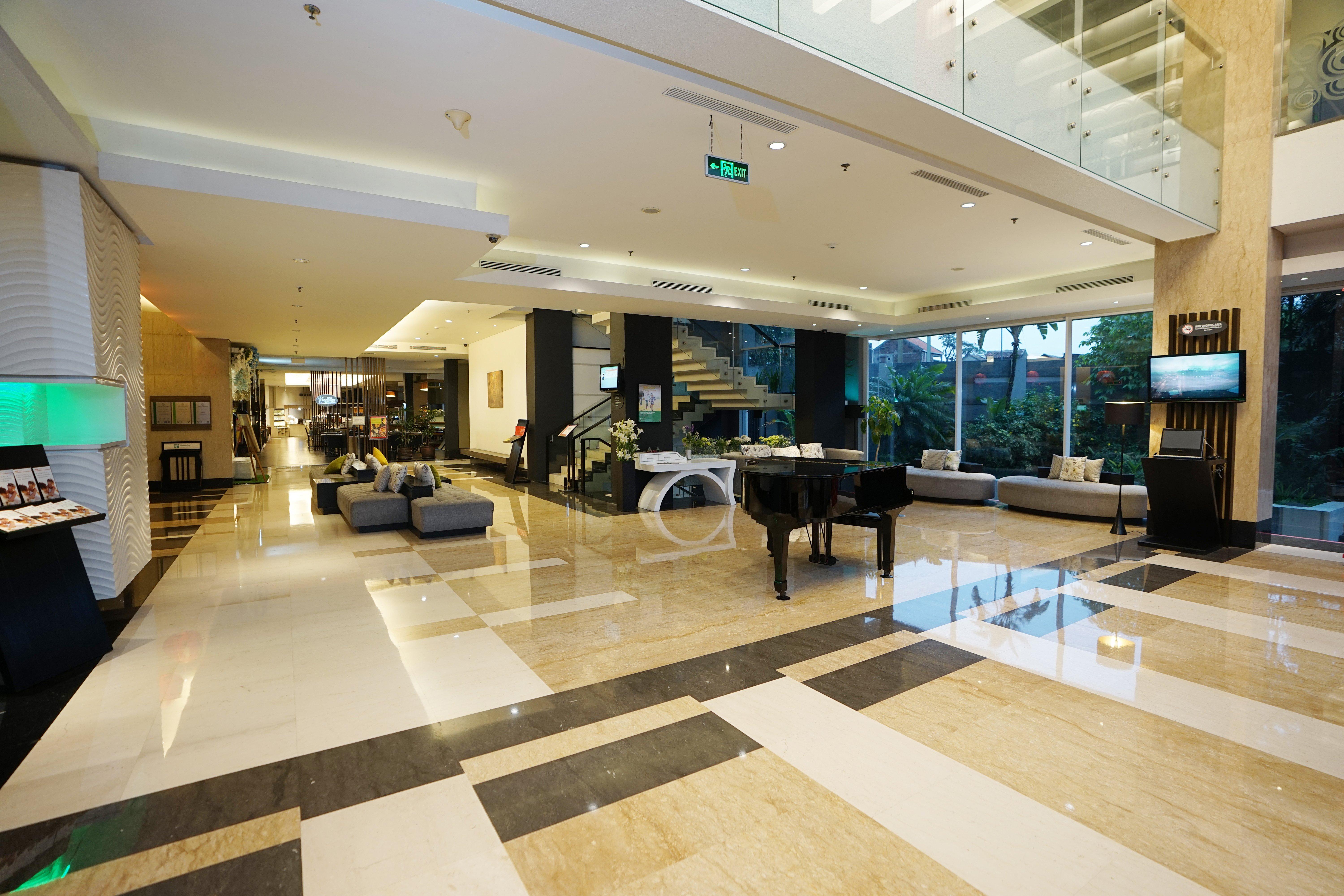 Pasteur By Ihg Hotel Bandung