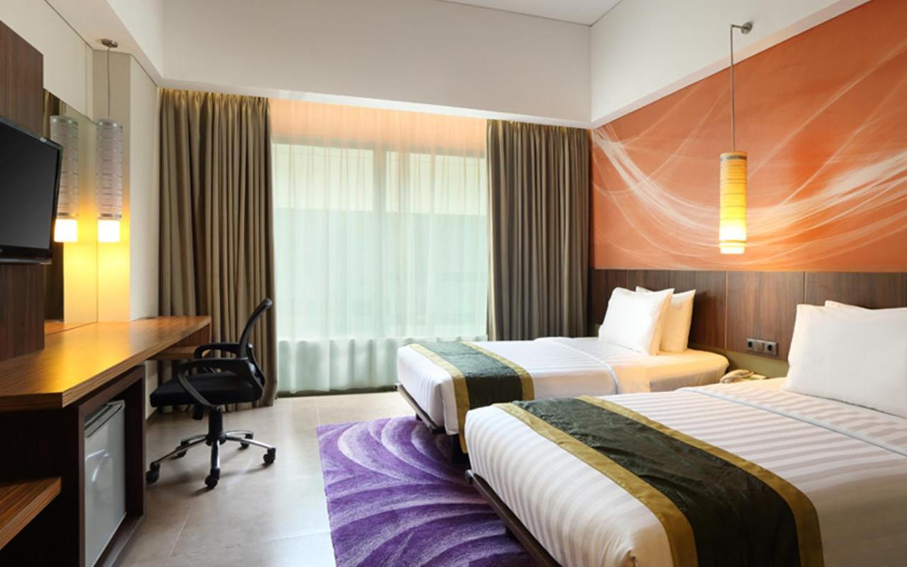 Hotel Pasteur, An Ihg 4*