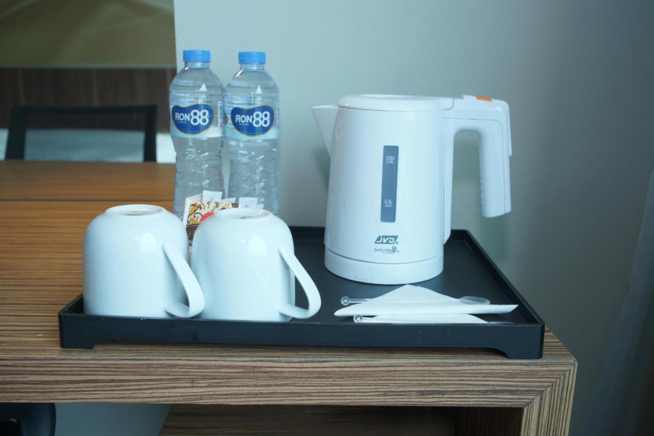 Pasteur, An Ihg 4* Bandung