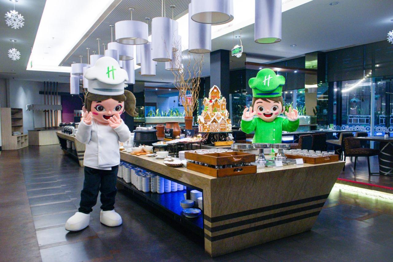 Pasteur, An Ihg Hotel 4*