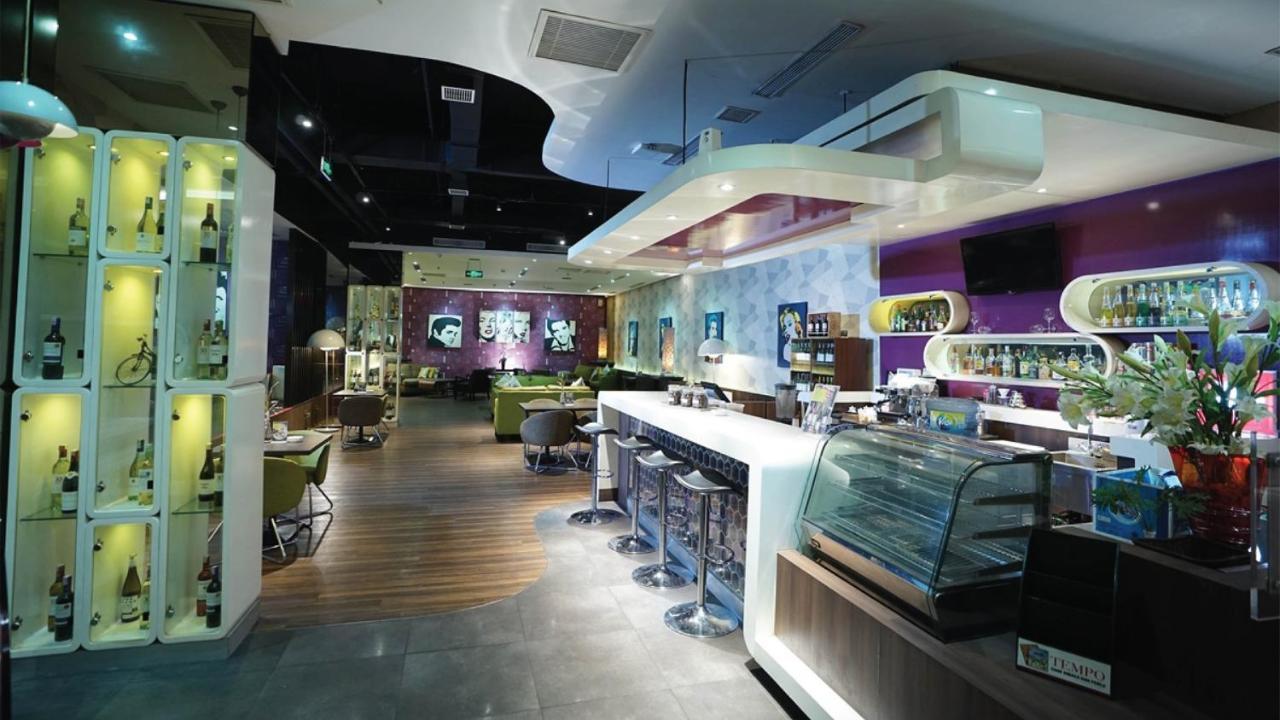 Pasteur, An Ihg 4* Bandung