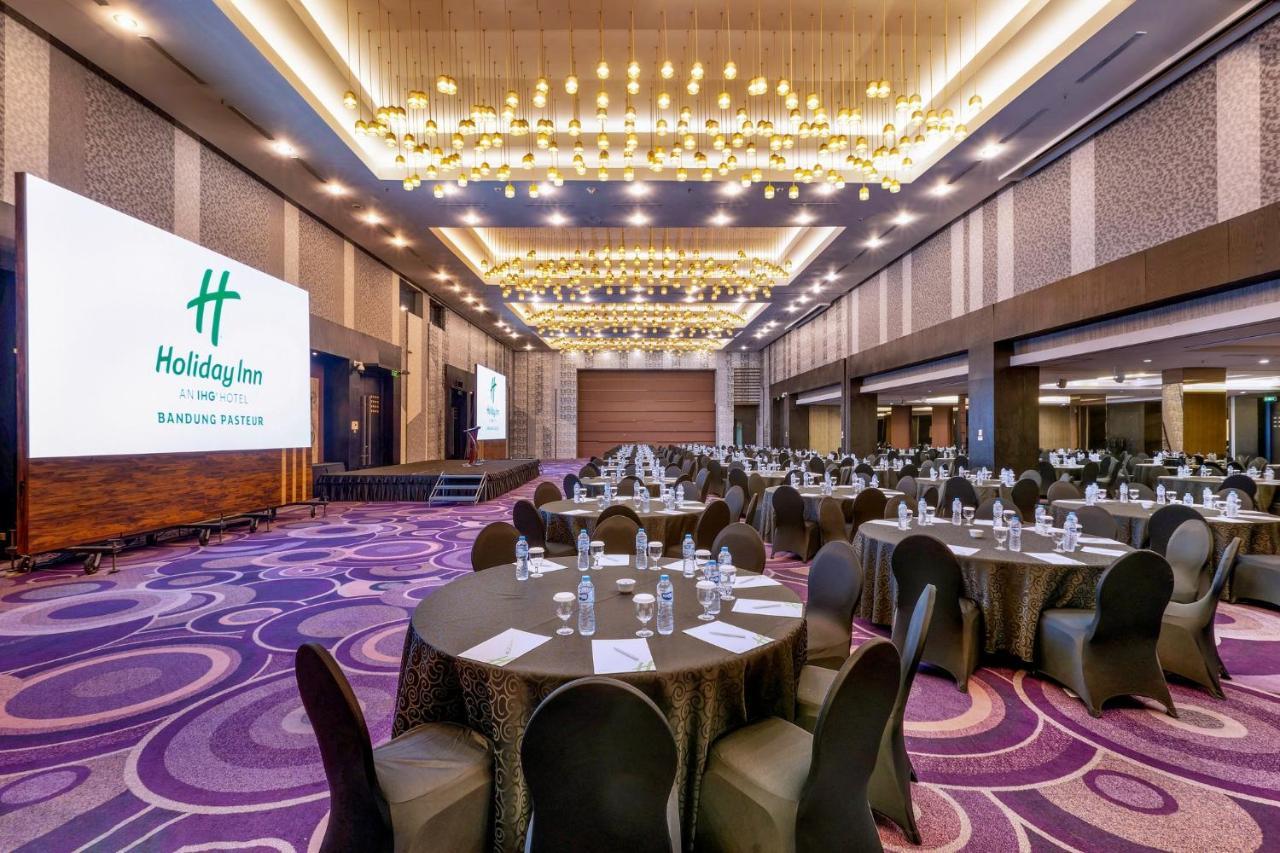 Pasteur, An Ihg 4* Bandung
