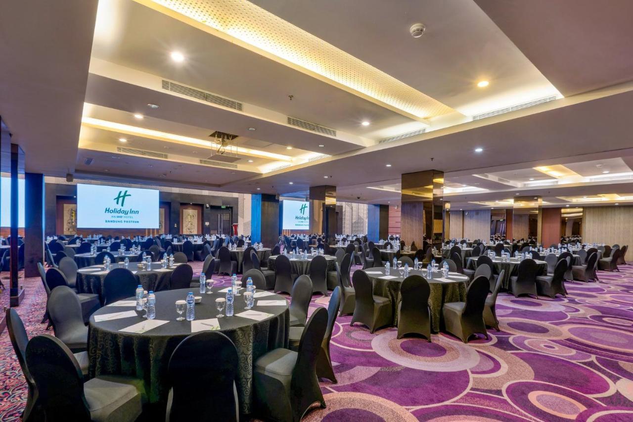 Pasteur, An Ihg Hotel Bandung