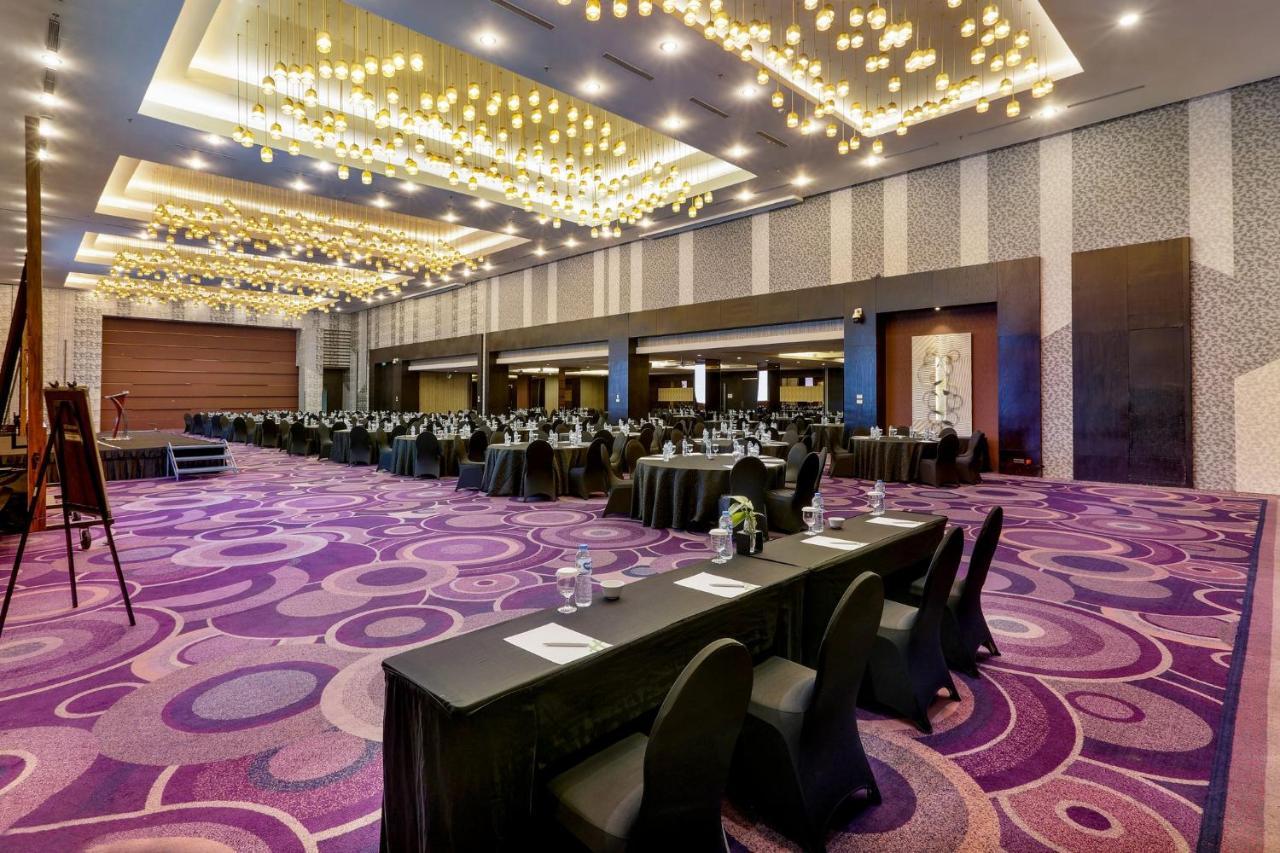 Pasteur, An Ihg 4* Bandung