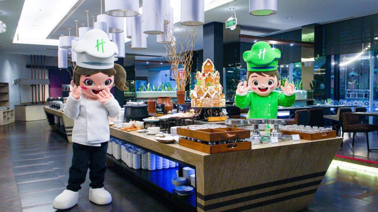 Pasteur, An Ihg 4* Bandung