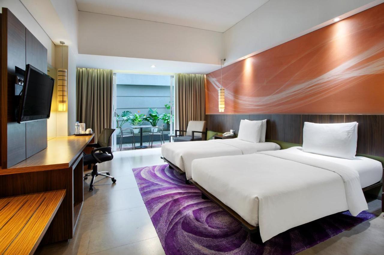Pasteur, An Ihg Hotel 4*