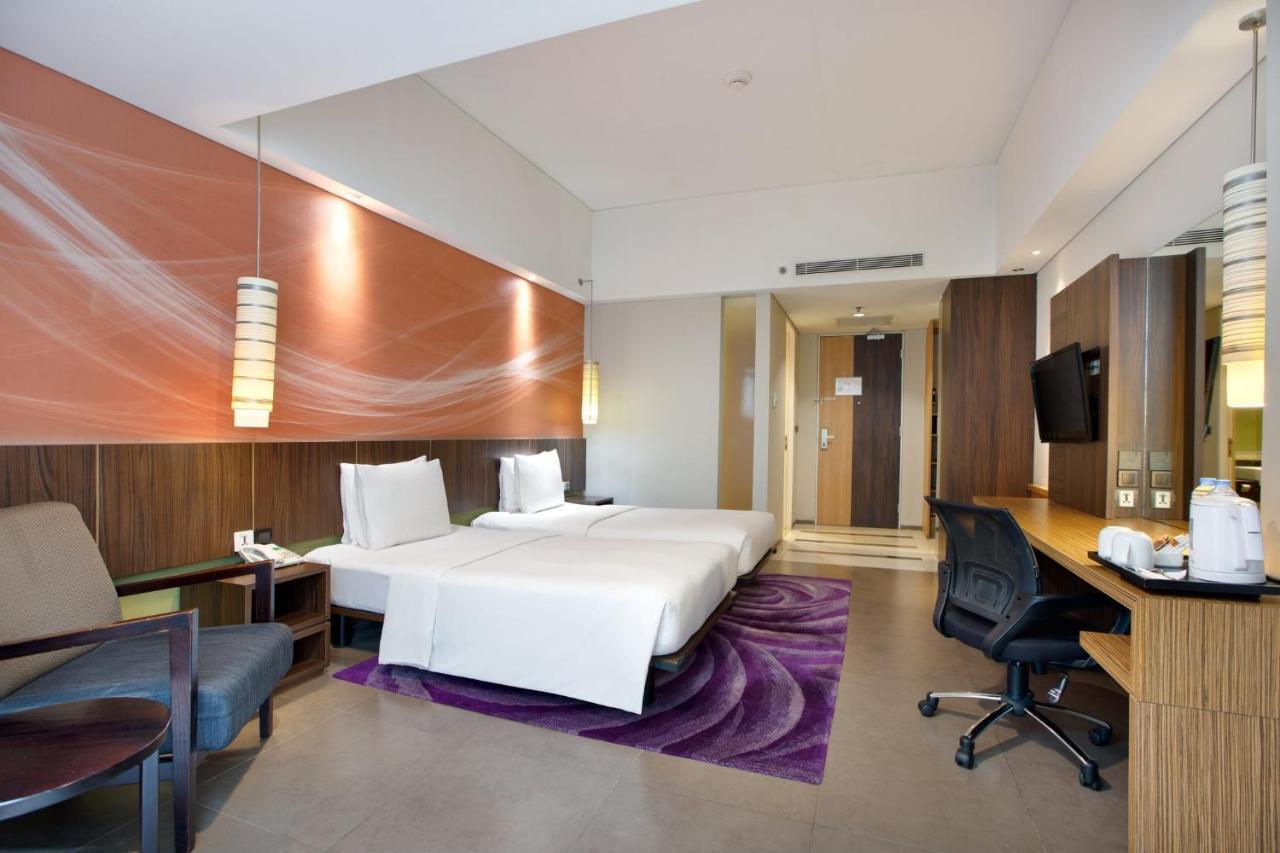 Pasteur, An Ihg Hotel