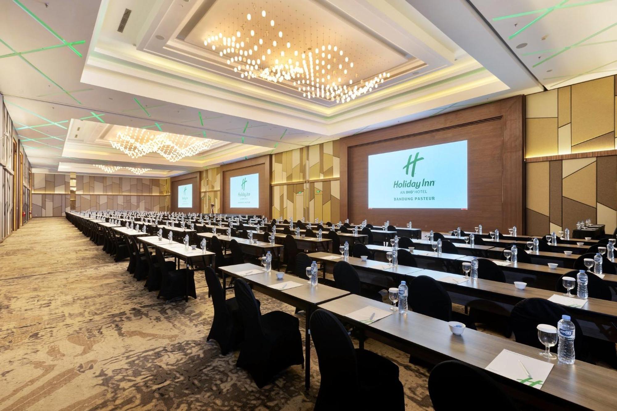 Pasteur, An Ihg Hotel Bandung