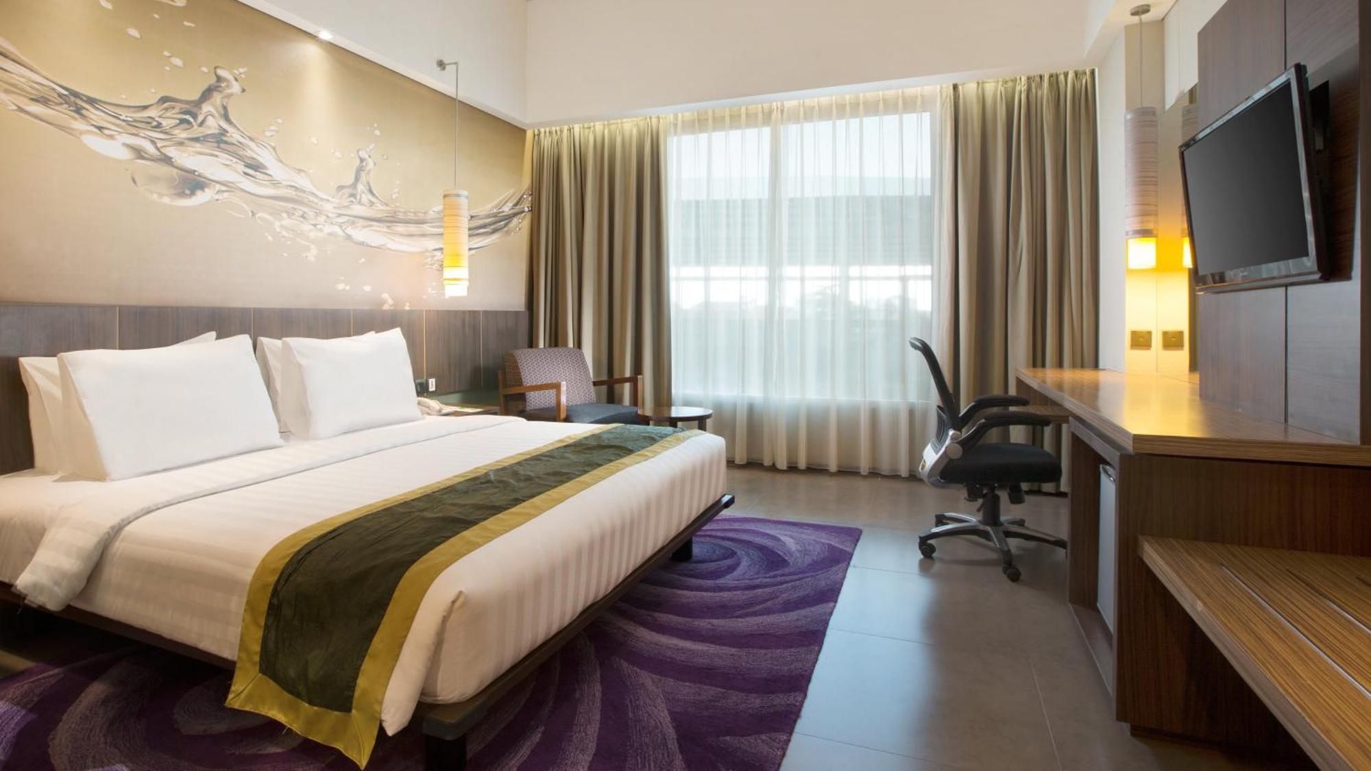 Pasteur, An Ihg