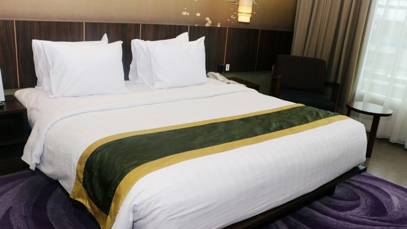 Pasteur, An Ihg Bandung