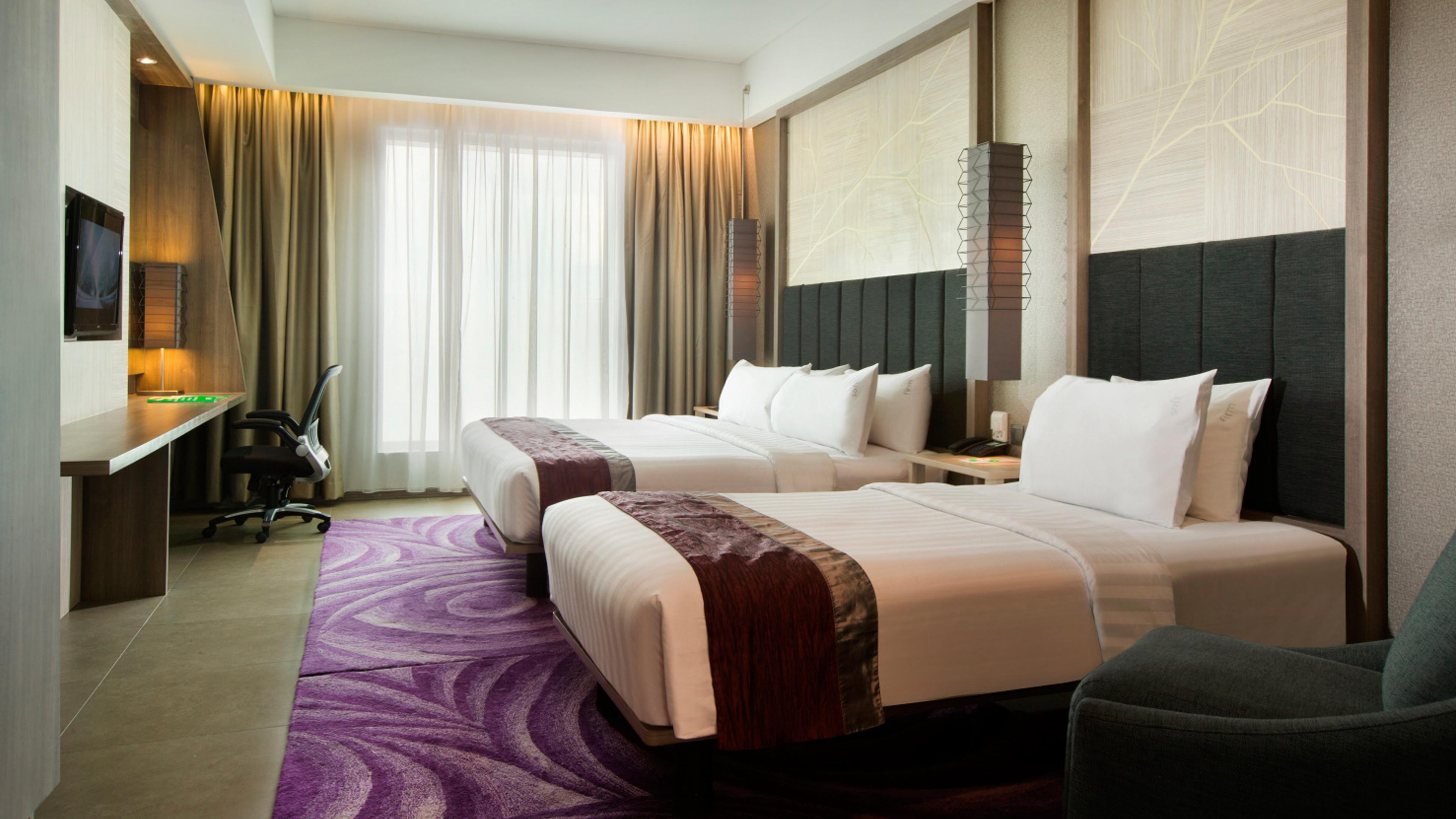 Pasteur, An Ihg