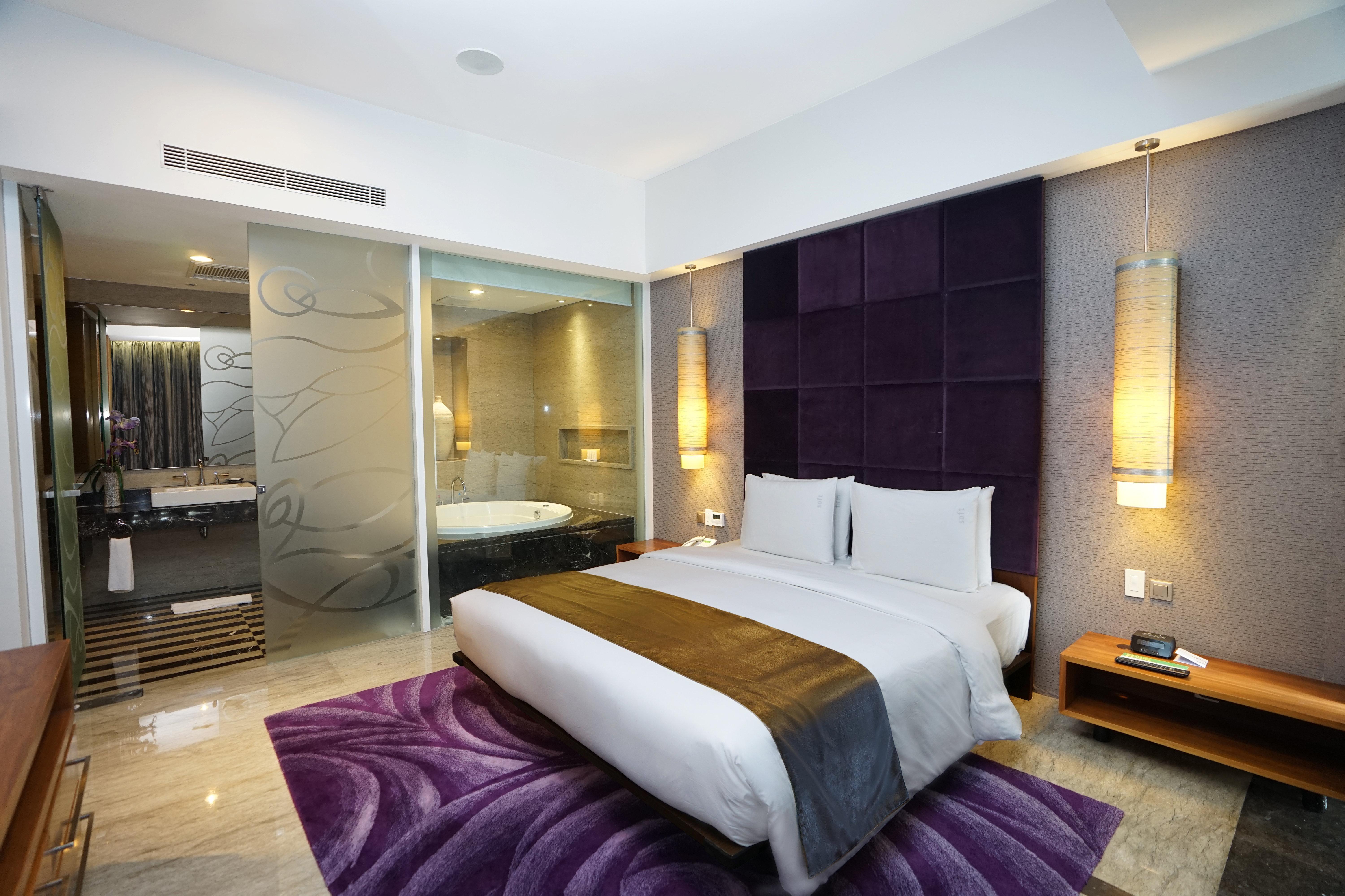 Pasteur, An Ihg 4* Bandung