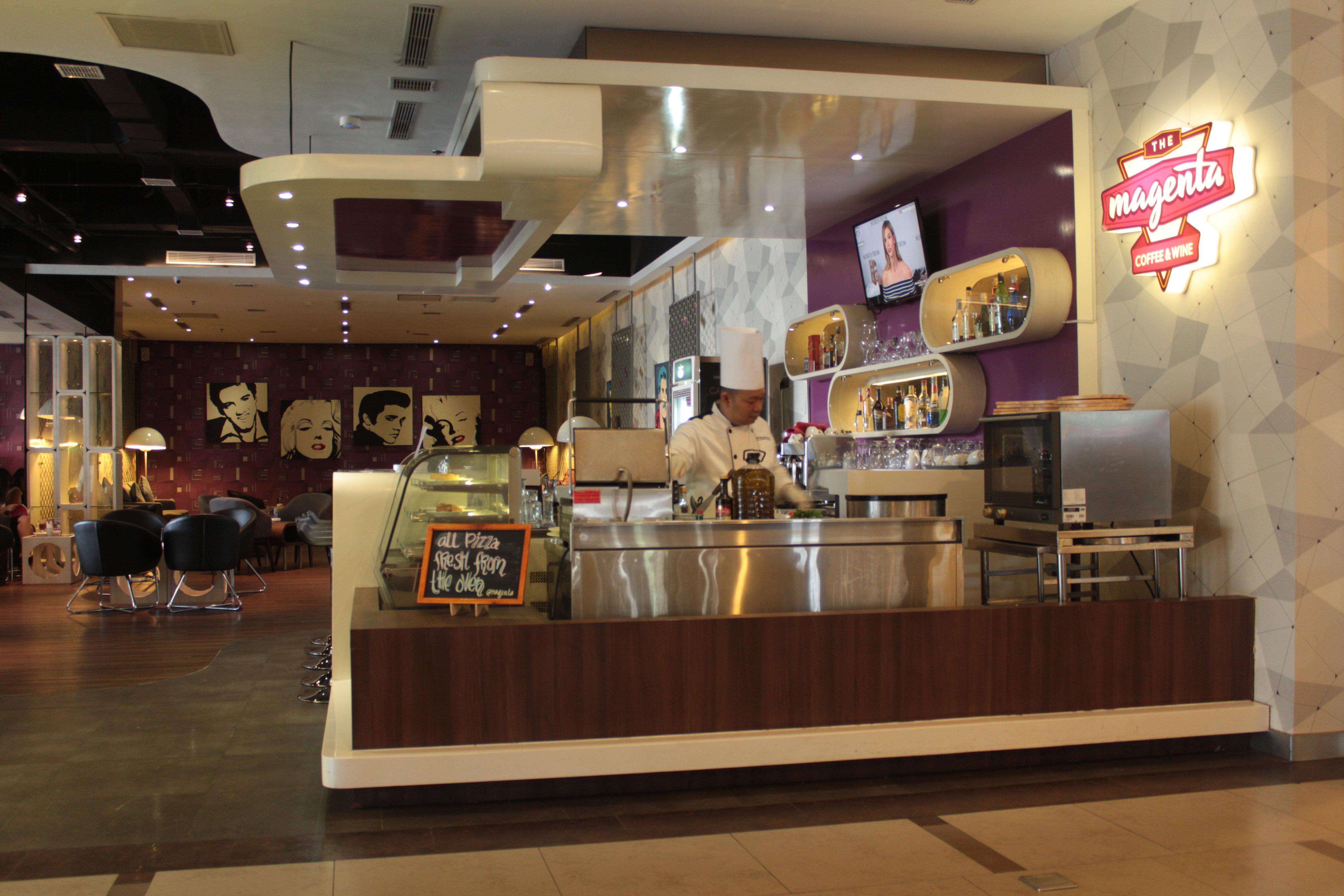 Pasteur By Ihg Hotel Bandung