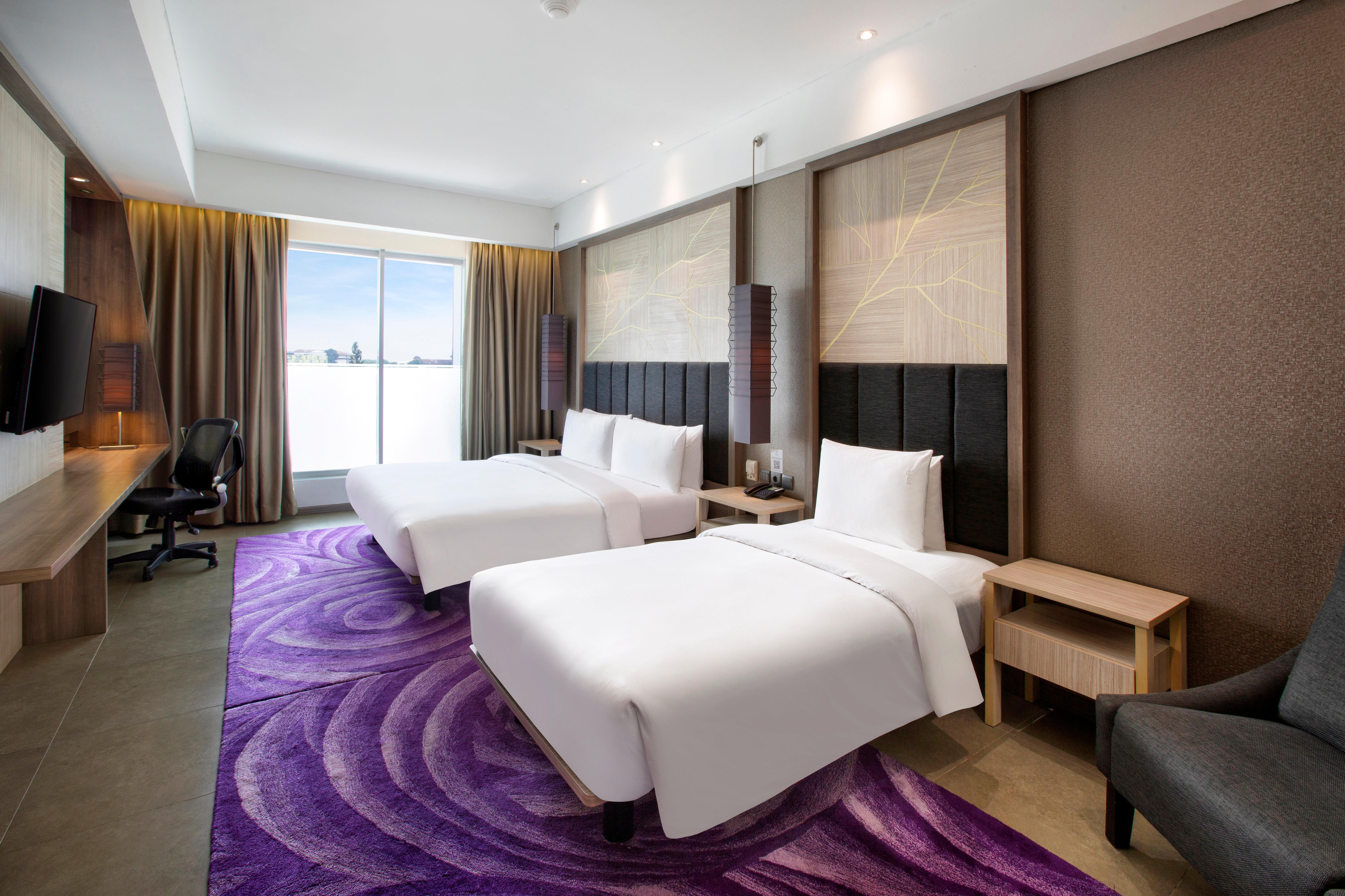 Pasteur By Ihg 4* Bandung