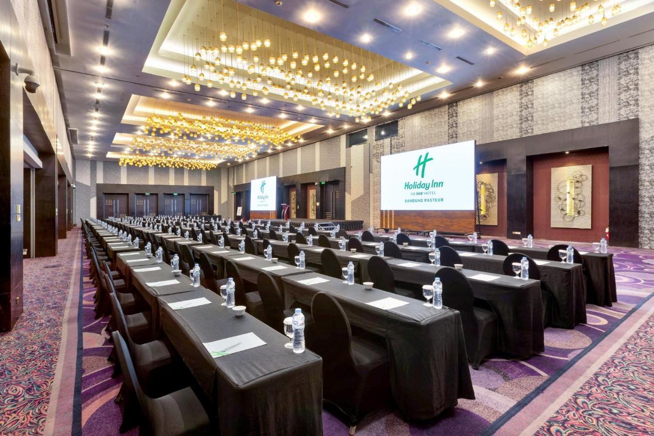 Pasteur, An Ihg Hotel Bandung